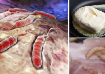 Oncologists urge you to stop eating these 8 foods that are proven